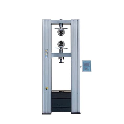 Digital Display Tensile Tester supplier|aerospace tensile testing.